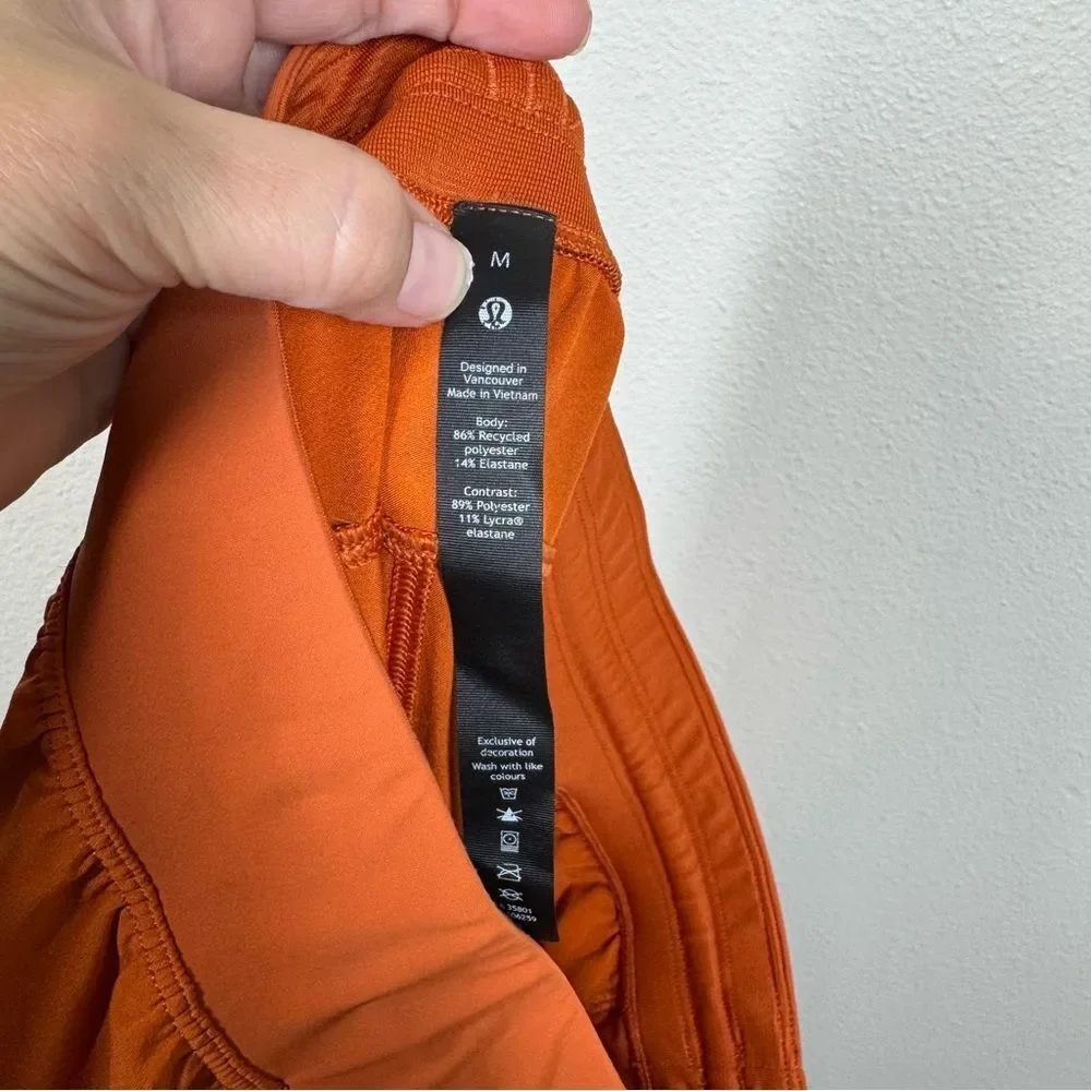 Lululemon Men's T.H.E. Short 7
